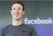 趕時(shí)髦？Facebook CEO 2013年將領(lǐng)取1美元年薪
