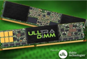 SanDisk全新固態(tài)硬盤ULLtraDIMM，能否革新存儲行業(yè)？