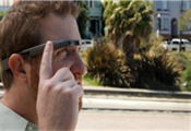未來我們開發(fā)的Google Glass應(yīng)用將會是什么樣？