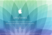 Duang一下，蘋果發(fā)布會3月9日就來了！主角會是Apple Watch嗎？