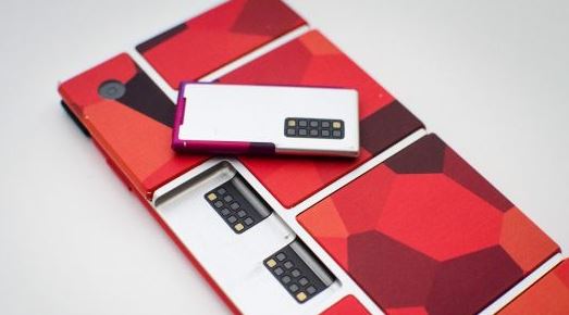 谷歌Project Ara，將開啟下一個(gè)智能手機(jī)時(shí)代
